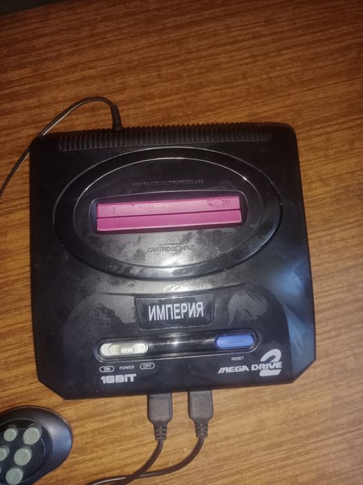 Продам приставку