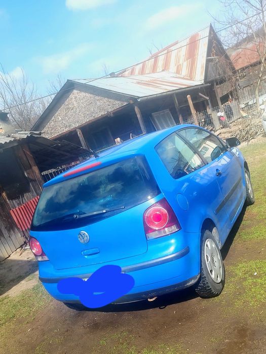 Polo de vânzare Bogdan Voda Maramureș