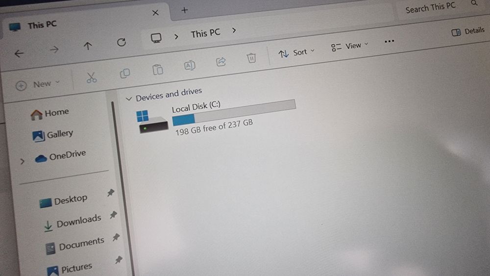 Dell Latitude 5420 14" i5-1145g7 16GB RAM 256GB SSD