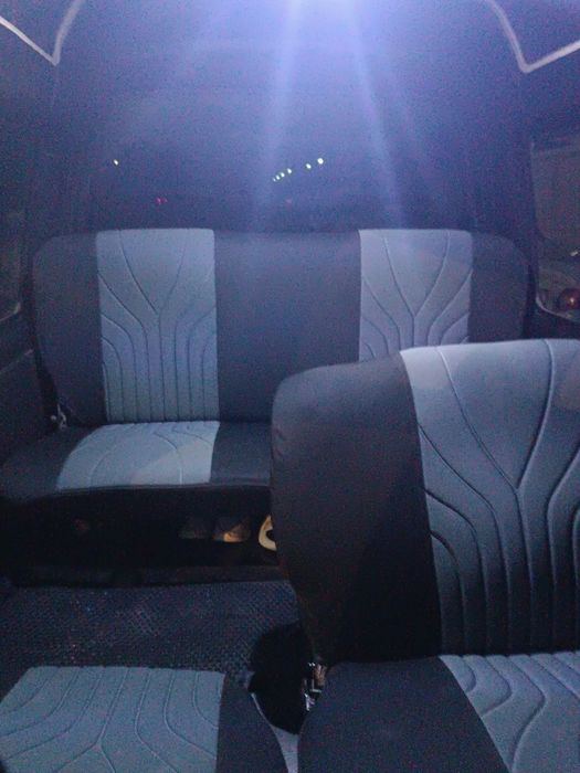 Damas 2012 malochniy rang