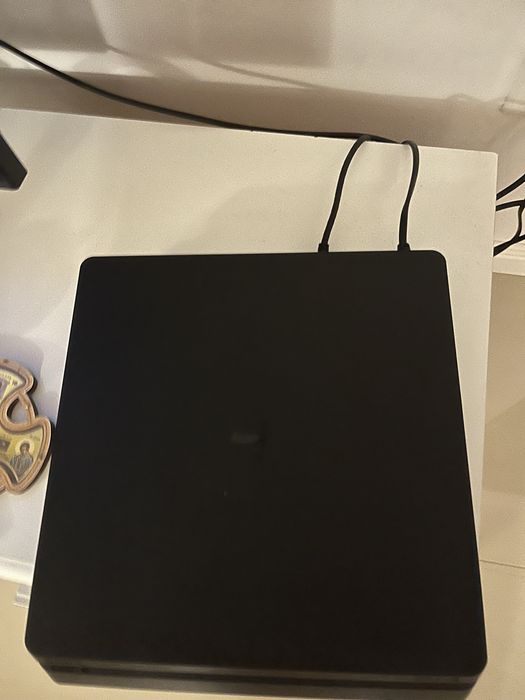 vand playstation 4