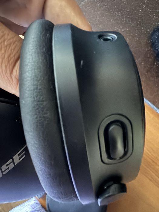 Bose QuietComfort 45 - Noise Canceling