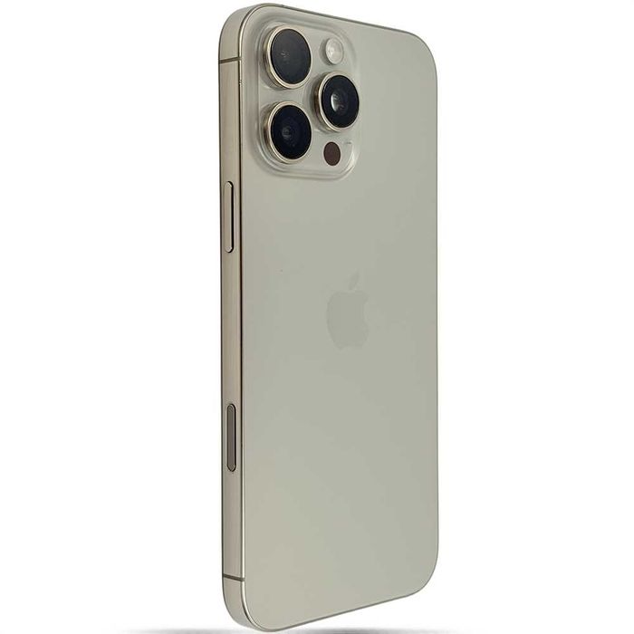 Magazin Apple iPhone 16 Pro Max 256GB Excelent Natural Titanium