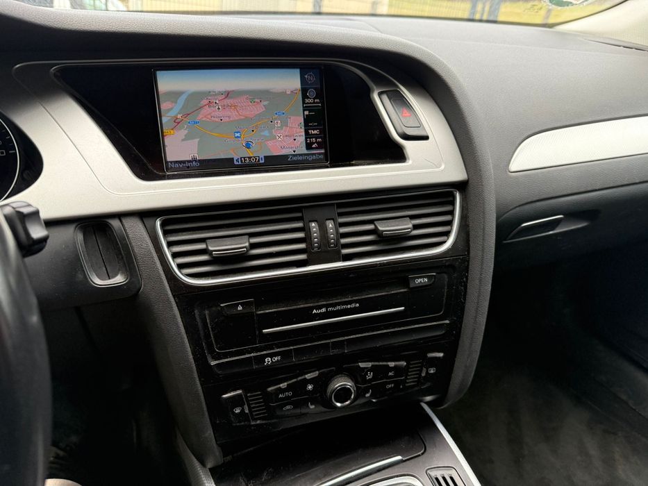 Audi A4 B8 2012 2.0 TDI 143 CP Euro 5