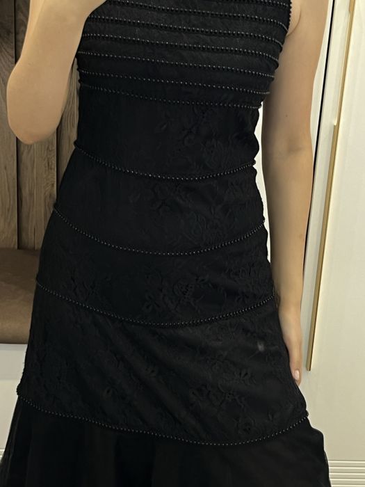 Продам Платье шикарное НОВОЕ