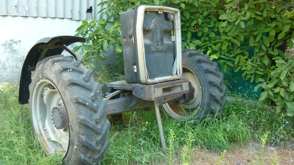 vind piese tractor u 650 u 445 fiat 315 aro ,mercedes in 6 john deere