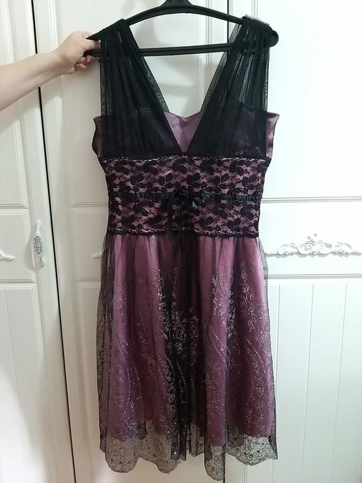 Продам красивое платье. Р 46