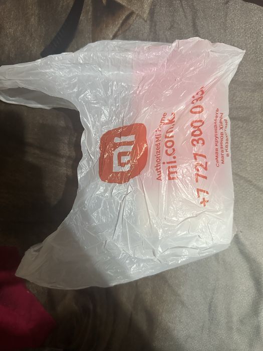 Продам телефон REDMI A5