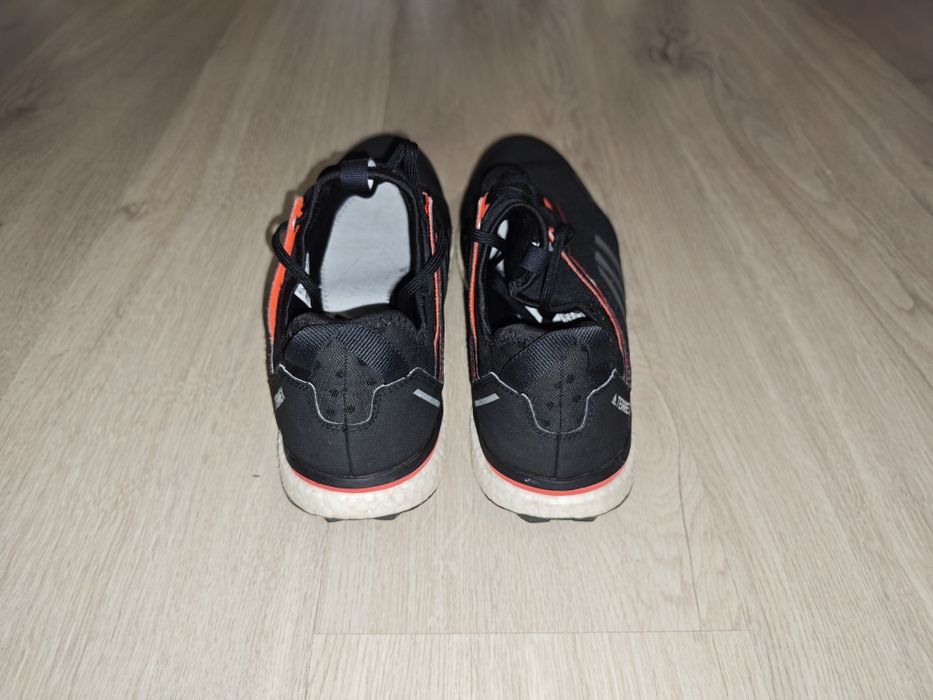 Adidas TERREX AGRAVIC Flow GTX, мъжки маратонки, мембрана