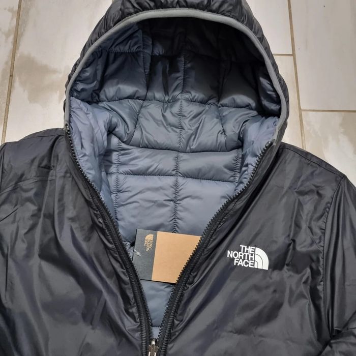 Geaca The North Face Reversibila 100% originala, marimea XS