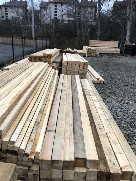 Lemn constructii/căprior brad/grinda brad/cherestea targu frumos