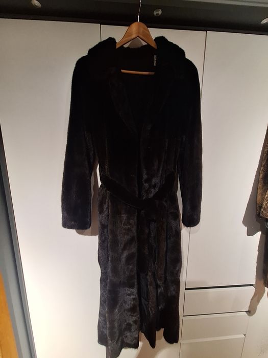 Шуба BLACKGLAMA оригинал