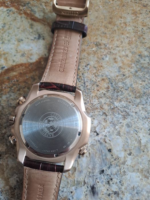 Citizen BLS 5403-03X