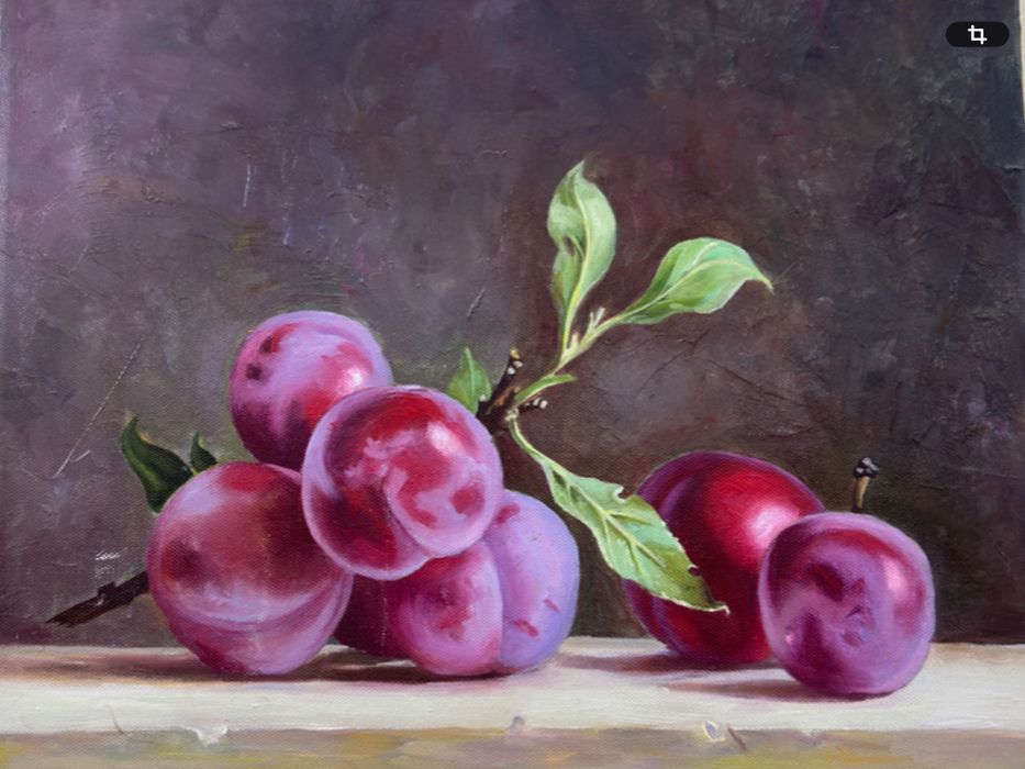 Продам картину.Натюрморт