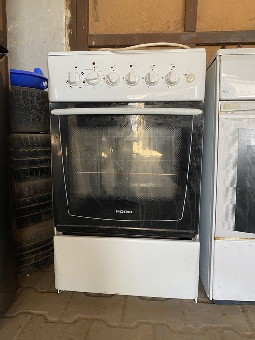 Плиты/ газавая плита