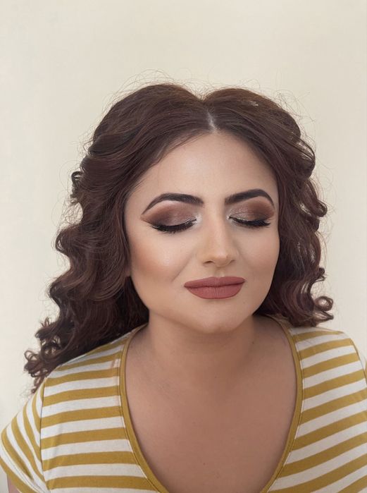 Pun gene buchetele russian volum rezistente si fir cu fir!