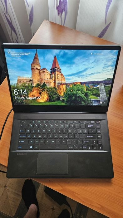 Msi rtx 3060  leopard