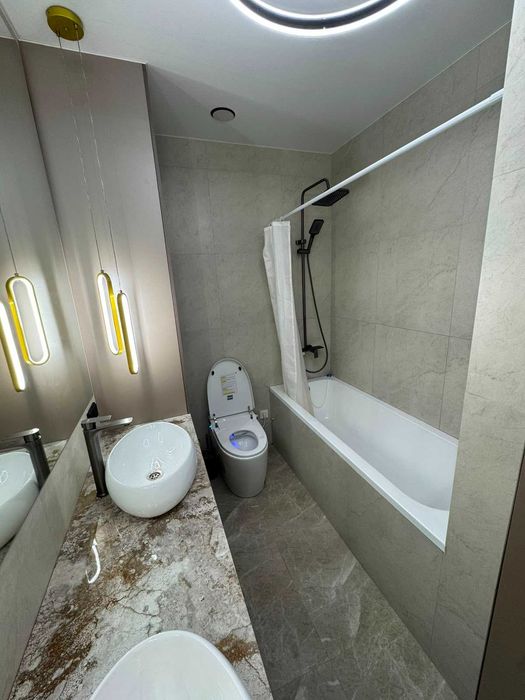 2-комн. квартира, 41м², 2/9 этаж