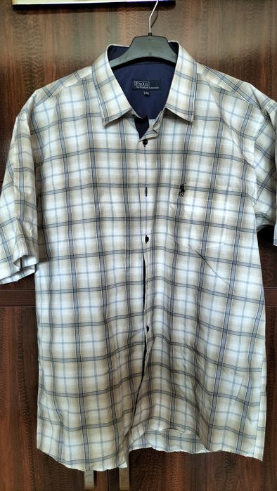 Jack Wolfskin.camasi cu mîneca scurta