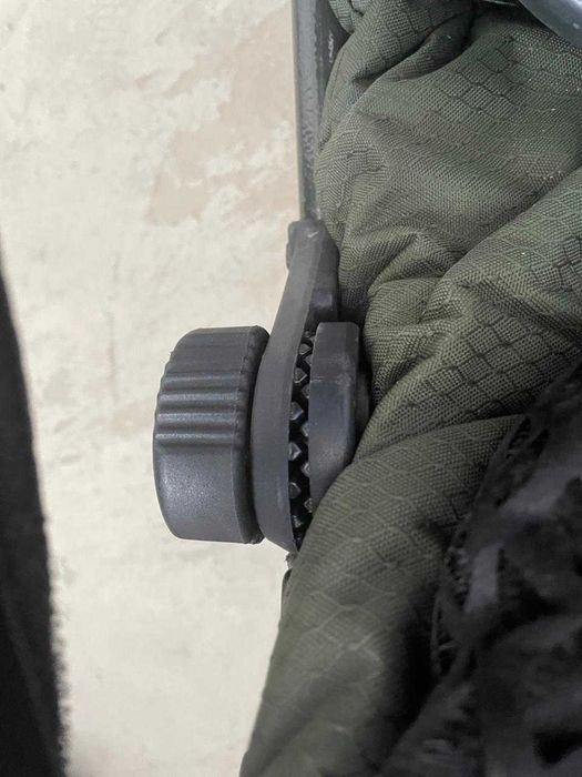 Продам карповое кресло