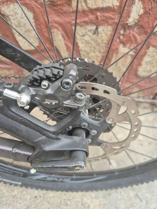 мекица Canyon Canyon 27.5 er