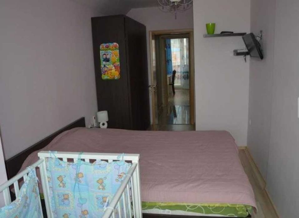 Продава се Тристаен апартамент в София, Студентски град - 87 кв.м за 2759 €/кв.м - Снимка #4