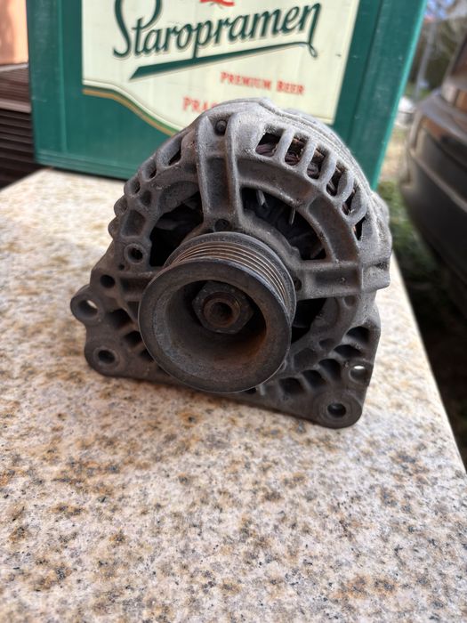 Части голф 4 / Golf 4