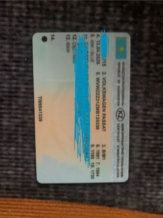 Продам пассат б3 универсал комплект