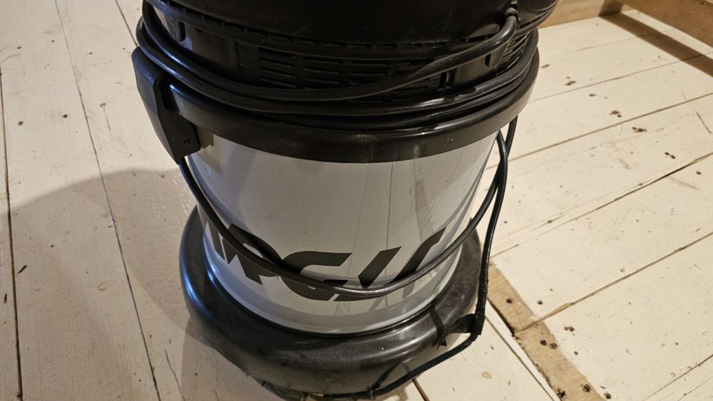 Aspirator tip butoi