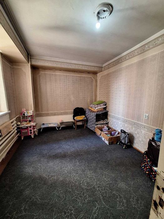 2 хонали квартира сотилади Учтепа Алгоритм 30 75м2 2/4/12