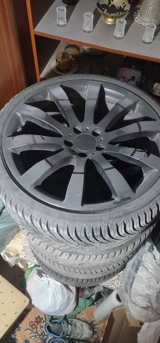 Джанти Tomson 19 235/35 Allseson