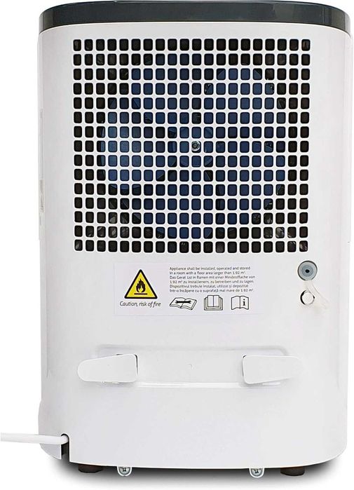 Dezumidificator Turbionaire Smart 8 Eco