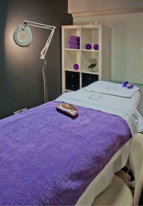 Прфессиональный Массаж и Пилинг