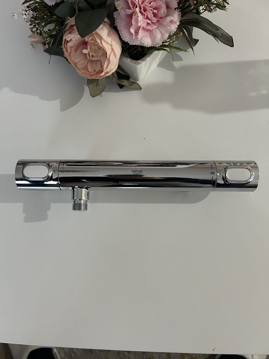 Baterie dus GROHE , Noua