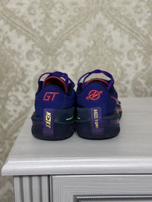 Nike Air Zoom GT Cut 1 Arad • OLX.ro