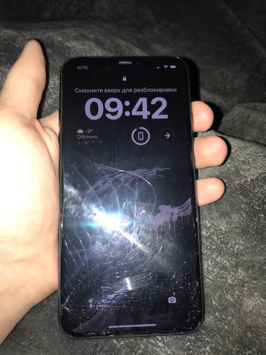 Iphone 11 pro max продажа обмен