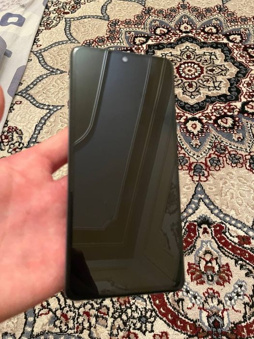 Xiaomi Redmi Note 10 pro