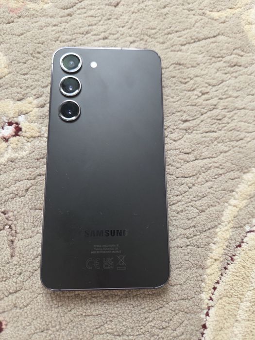 Samsung s23   256 gb