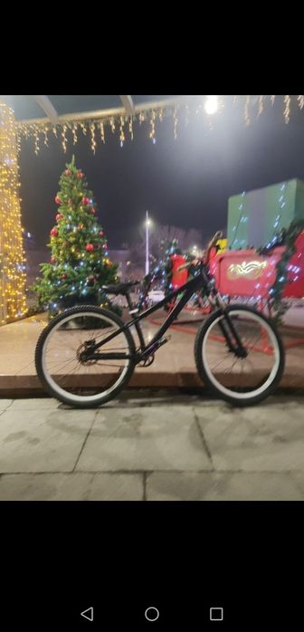 Продам дерт ерик м8