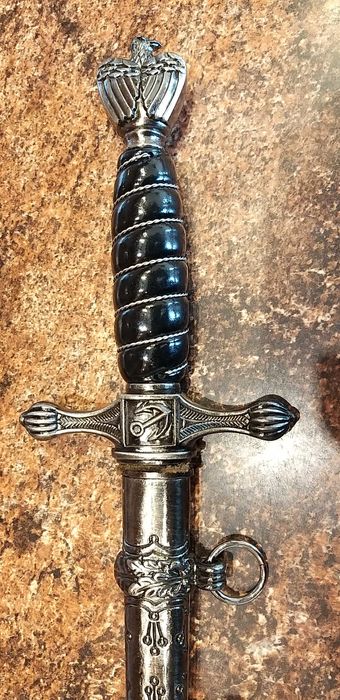 Военноморски кортик