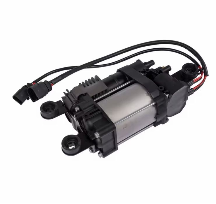 Compresor Perne Perna Aer Pompa Aer Suspensie Pneumatica Vw Toaureg 7P Porsche Cayenne 959 Macan Panamera 970 2011- Continental 95B698010 95B698010A
