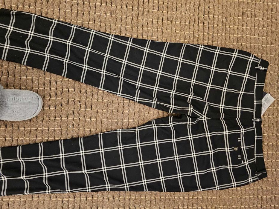 Дамски панталон TOMMY HILFIGER - нов