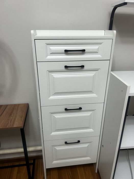 Срочно продам обувницу