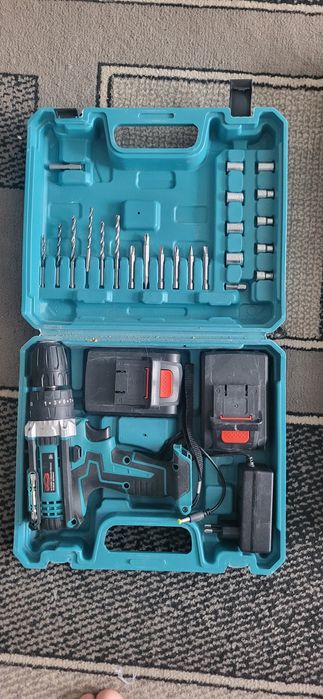 Шуруповёрт 15000