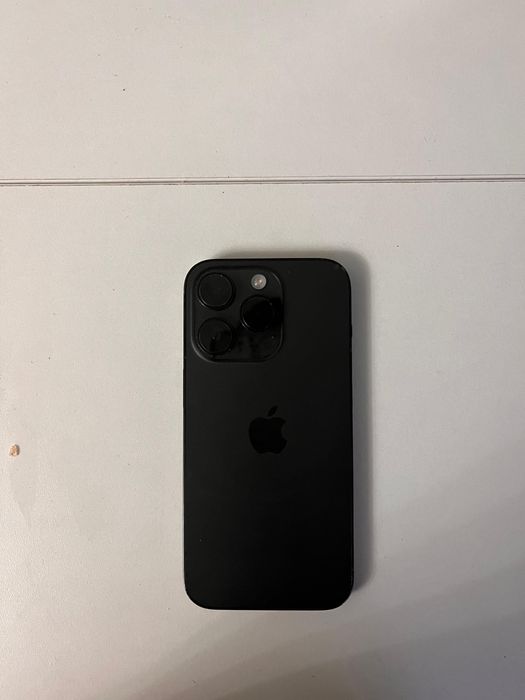 Iphone 14 pro 128/81