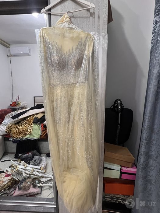 Vecherniy koyne made in dubay