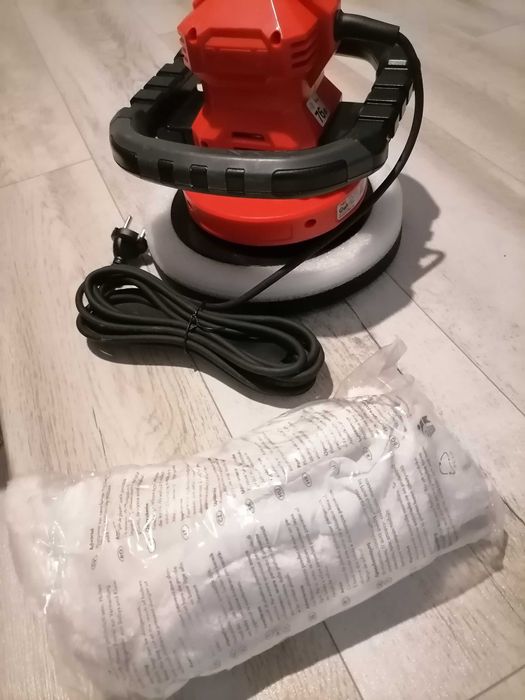 Aparat polish auto, marca, Ultimat speed