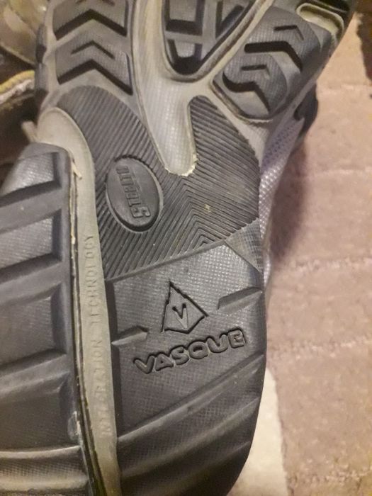 Туристически обувки  VASQUE