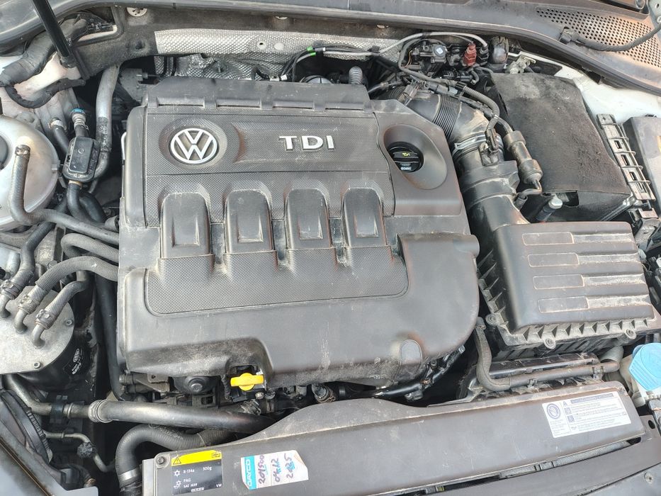VOLKSWAGEN Golf 2016 — imagine 4