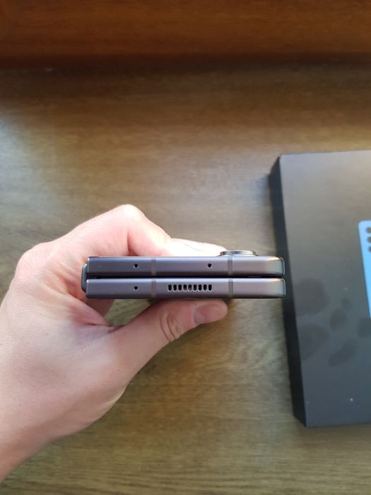 Samsung Galaxy Z Fold 5 512 Американский эксклюзивный цвет